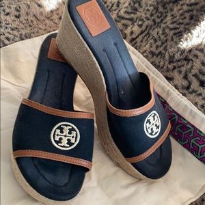 Tory Burch Sandals
